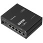 Teltonika RUTC50 5G Wi-Fi 6 trådløs Router